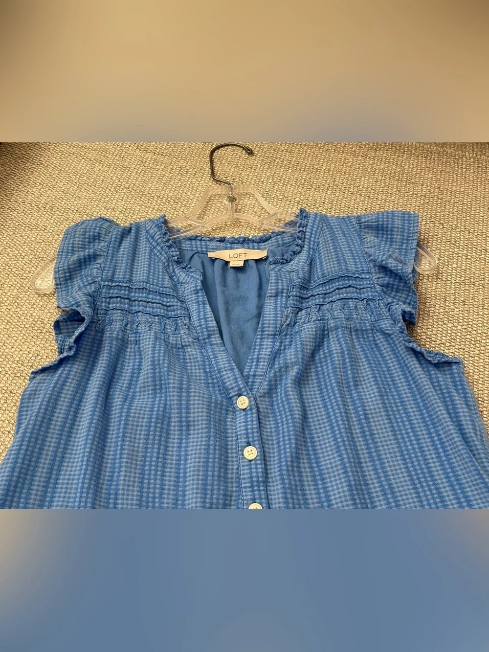 LOFT Dress - Picture 4 of 13